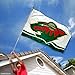 Minnesota Wild Flag 3x5 Banner