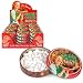 Fruitcake Flavored Mints (Quantity=3 Tins)