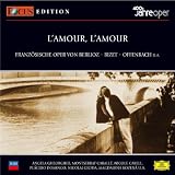 Focus CD-Edition Vol. 3 l`Amour, l`Amour