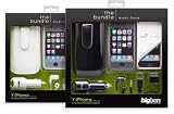 Zubeh&ouml;r Paket f&uuml;r Apple iPhone 3G/3GS/4G, iPod Touch