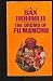 Books : The Drums of Fu Manchu