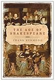 The age of Shakespeare