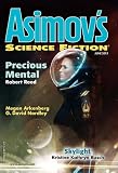Asimovs Science Fiction