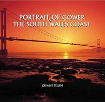 Portrait of Gower and the South Wales Coast
