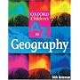 Oxford Children's A to Z Geography (The Oxford Children's A-Z Series)