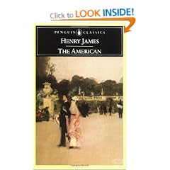 The American (Penguin Classics)