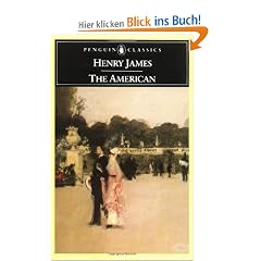 The American: Revised Edition (Penguin Classics)
