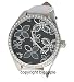 Fossil Women's Crystal Accented Stainless Steel Watch #ES2155