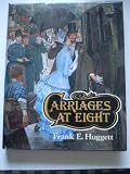 Carriages at eight : horse-drawn society in Victorian and Edwardian times