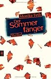 Der Sommerf&auml;nger - Monika Feth