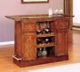 Brandon Bar - Powell Furniture
