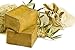 Two Laurel Soaps , Isolated - 24W x 16H - Peel and Stick Wall Decal by Wallmonkeys