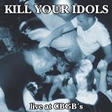 Live at the CBGBs