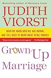 Grown-Up Marriage