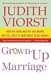 Grown-Up Marriage