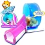 Zhu Zhu Pets Hamsters Wheel & Tunnel