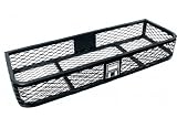 Tamarack Universal Front Utility Mesh Rack B-6000F