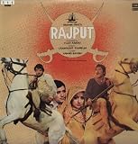 Rajput (1982) (Hindi Film / Bollywood Movie / Indian Cinema DVD)