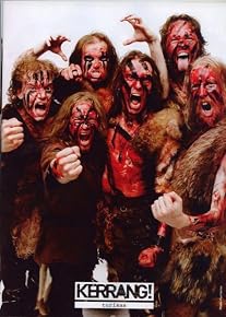 Bilder von Turisas