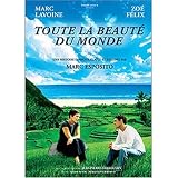 All the Beauty of the World (Toute la beaute du monde) [NON-USA FORMAT, PAL, Reg.2 Import - France]