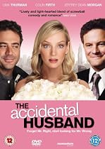 The Accidental Husband [DVD] [2008]