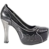 New Rock Ladies Mod. 47001-S11 Shoes by New Rock