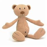 Review Jellycat  / LANGLEY BEAR