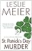 St. Patrick's Day Murder (A Lucy Stone Mystery)
