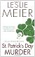 St. Patrick's Day Murder
