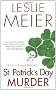 St. Patricks Day Murder (Lucy Stone Mysteries)