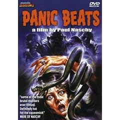 Panic Beats by 