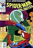 Spider-Man Unlimited (1993 series) #4