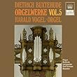 Complete Organ Works 5