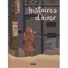 Histoires d'hiver
