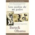 Los suenos de mi padre/ Dreams from My Father (Una historia de raza y herencia/ A Story of Race and Inheritance) (Translation) (Paperback)