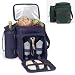 Classic Wine & Cheese Cooler For Two
