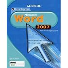 Click here to buy iCheck Office 2007 Word, Student Edition (Glencoe iCheck Express) by  Glencoe McGraw-Hill.