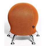 Topstar Sitness 5 Ball Chair Orange