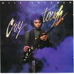 Cry Tough