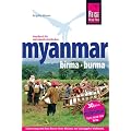 Myanmar: Birma / Burma. Handbuch f�r individuelles Entdecken