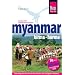 Myanmar: Birma / Burma. Handbuch f�r individuelles Entdecken