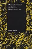 Orientalismo en el Modernismo Hispanoamericano (Purdue Studies in Romance Literatures)