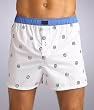 Tommy Hilfiger TH Logo Print Boxer Underwear