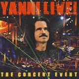 Yanni Live!