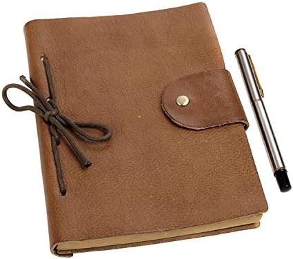 Money Clip Wallet for Men Perfect for Front or Back Packet and Made in USA By Jason Gearld (Dark Brown)