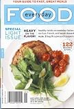 Martha Stewart Everyday Food, January 2007 Issue