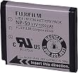 Fujifilm NP-50 Lithium Ion Rechargeable Battery for Fuji F60fd, F50fd & F100fd Digital Cameras (Retail Packaging) Fujifilm NP-50 Lithium Ion Rechargeable Battery for Fuji F60fd, F50fd & F100fd Digital Cameras (Retail Packaging)