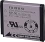 Fujifilm NP-50 Lithium Ion Rechargeable Battery for Fuji F60fd, F50fd & F100fd Digital Cameras (Retail Packaging)