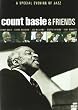 Count Basie and Friends: A Special Evening of Jazz