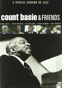 Count Basie and Friends: A Special Evening of Jazz